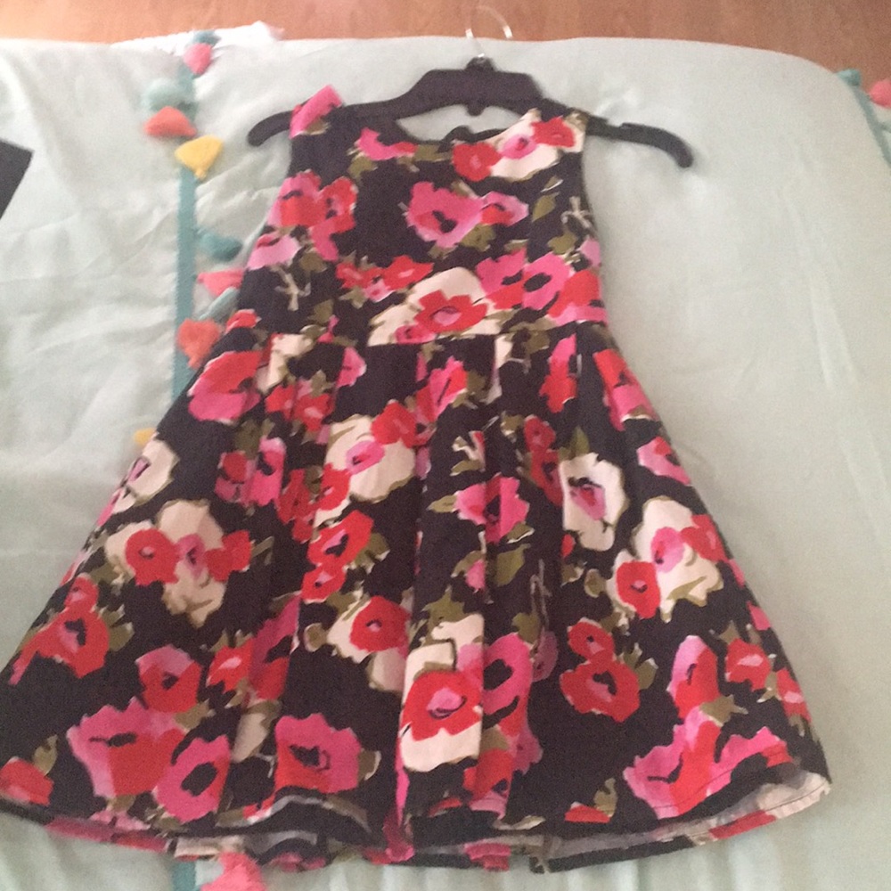 Kids easer dress